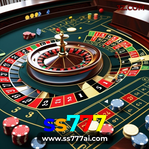 Cassino ss777 | Página Inicial com Ofertas Exclusivas
