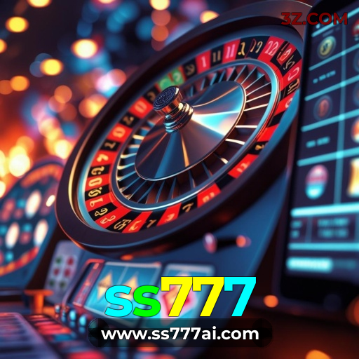 ss777 | Cassino Mobile e Apostas Esportivas em Qualquer Lugar