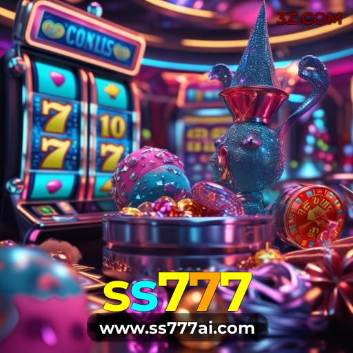 ss777.com - PLATAFORMA OFICIAL - 🎖️ - ss777 cassino slots jogos