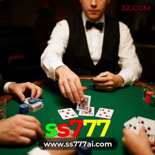 ss777: baixar app oficial e jogar no Brasil