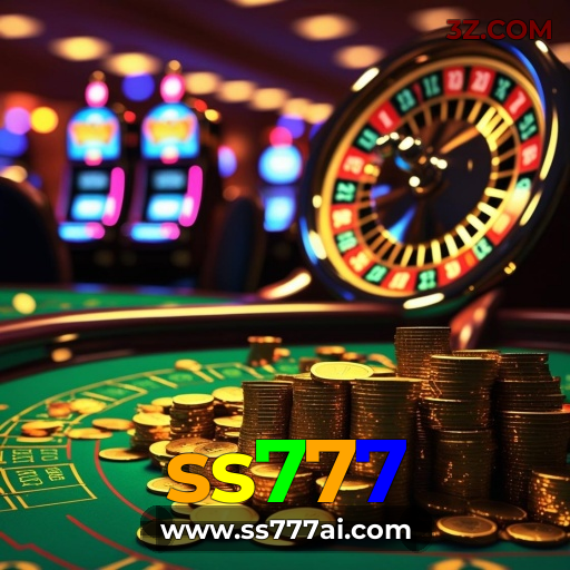 ss777.com - PLATAFORMA OFICIAL - 🎖️ - ss777 cassino slots jogos