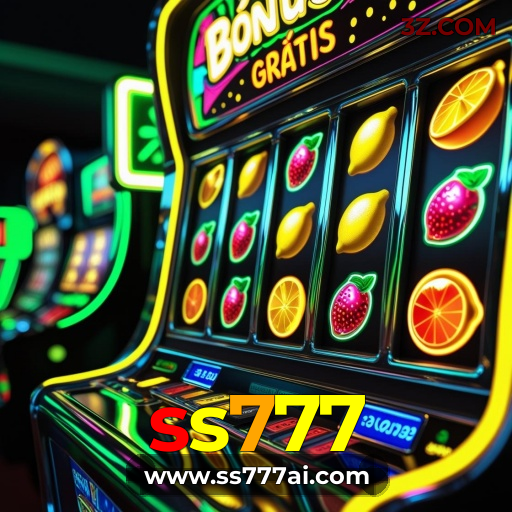ss777.com - PLATAFORMA OFICIAL - 🎖️ - ss777 cassino slots jogos