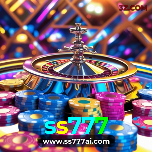ss777 Brasil | Cassino Online Seguro com Dealer ao Vivo e Experiência VIP
