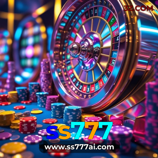 ss777 | Cassino Mobile e Apostas Esportivas em Qualquer Lugar