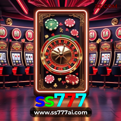 ss777 Explore os Melhores Slots Online