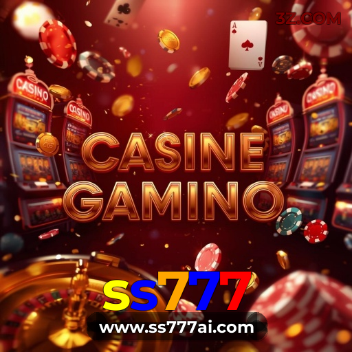 ss777: O cassino online mais premiado do Brasil te espera para grandes vitórias!
