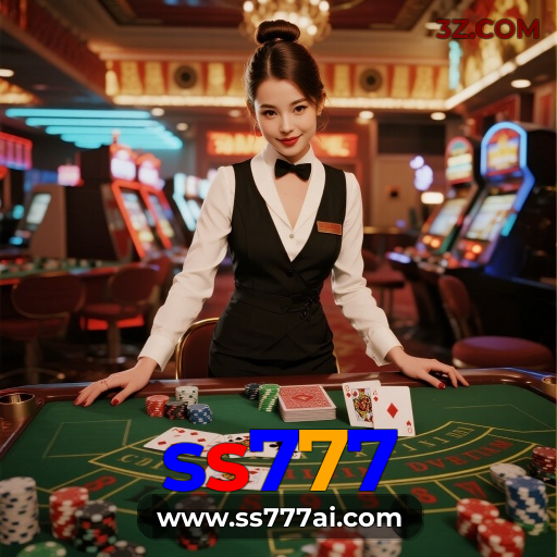 Promo ss777: A melhor experiência de jogo está no cassino mais seguro!