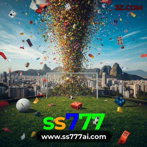 ss777.com 🎯 - Principal site oficial de jogos de azar 🎯 - ss777
