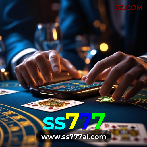 Apostas no ss777 — palpites e boosts de odds