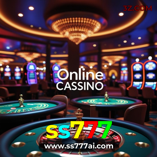 Login no ss777 | Cassino Online Confiável no Brasil