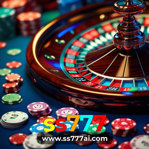 ss777.com 🎯 - Principal site oficial de jogos de azar 🎯 - ss777