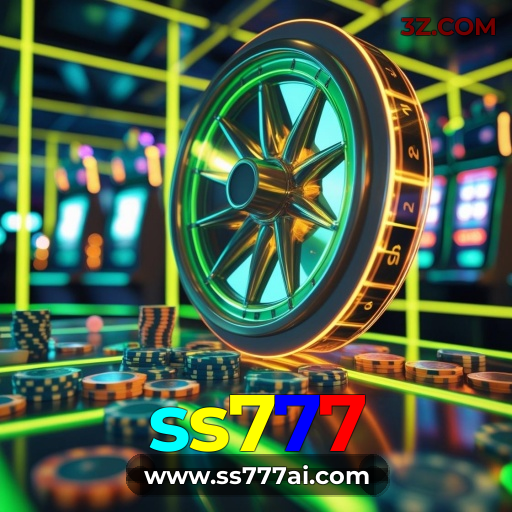 ss777: Vem Jogar no Cassino Online Que Garante Diversão e Ganhos No Brasil!