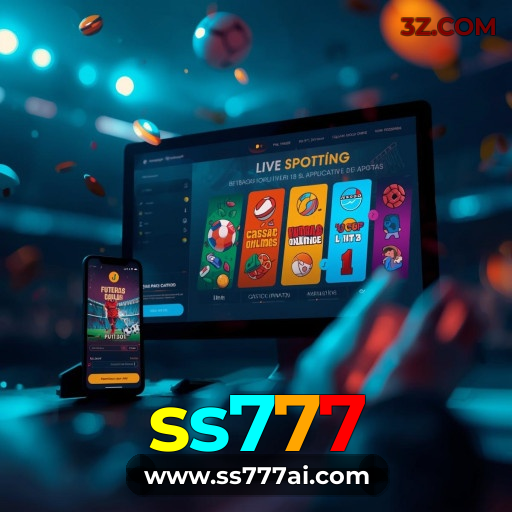 Promo ss777: Vem Jogar no Cassino Online Que Garante Diversão e Ganhos No Brasil!