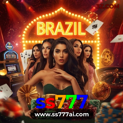 Promo ss777: Jogue e vença no cassino online mais confiável e seguro do Brasil!